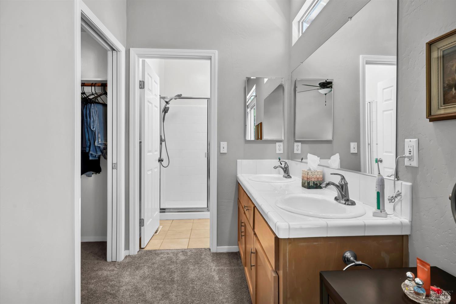 Detail Gallery Image 18 of 30 For 18278 N Shore Dr, Hidden Valley Lake,  CA 95467 - 3 Beds | 2 Baths