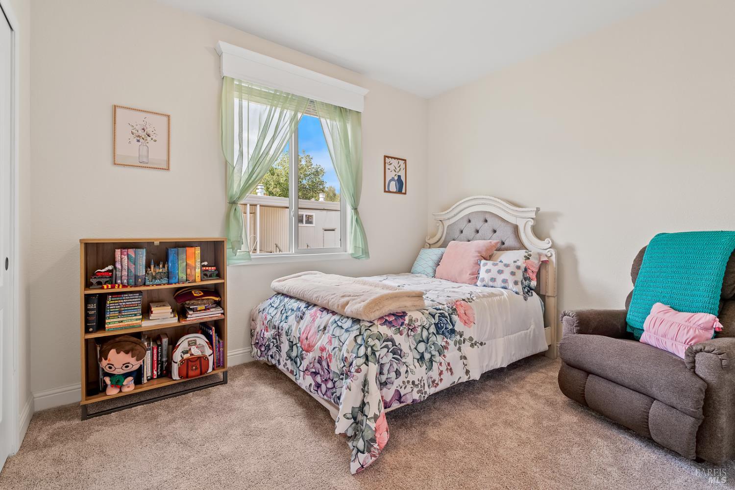 Detail Gallery Image 23 of 49 For 81 Pixy Pl, Santa Rosa,  CA 95409 - 2 Beds | 2 Baths