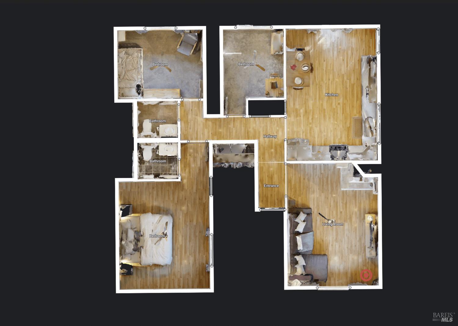 Detail Gallery Image 63 of 93 For 2400 Copperfield Dr, Santa Rosa,  CA 95401 - 3 Beds | 2 Baths