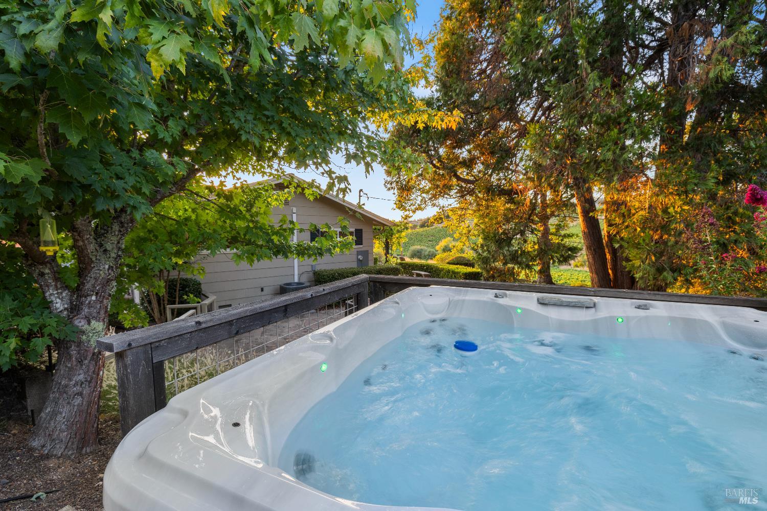 Detail Gallery Image 36 of 59 For 1389 Canyon Rd, Geyserville,  CA 95441 - 3 Beds | 2 Baths