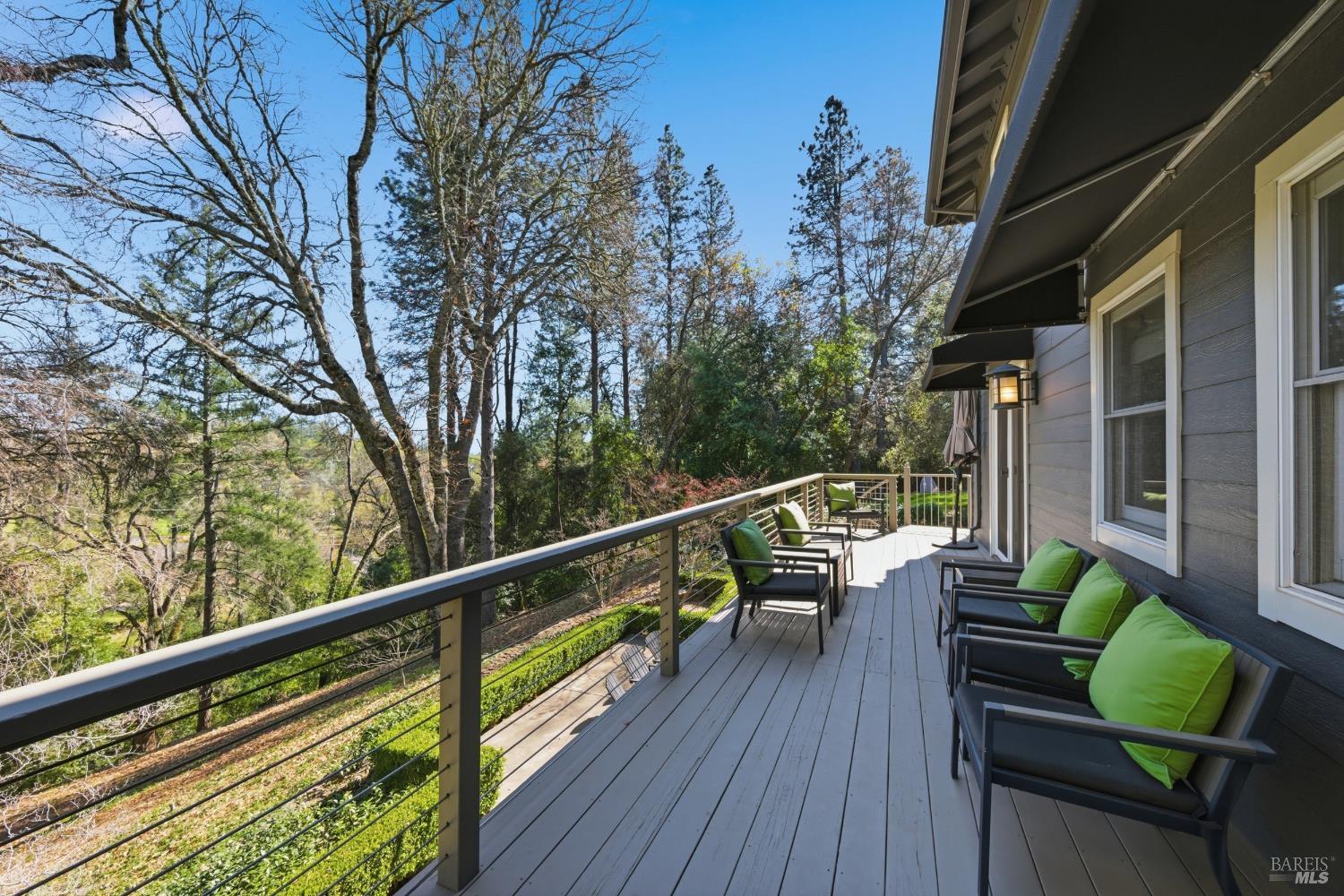 Detail Gallery Image 33 of 40 For 125 White Cottage Rd, Angwin,  CA 94508 - 4 Beds | 3/1 Baths