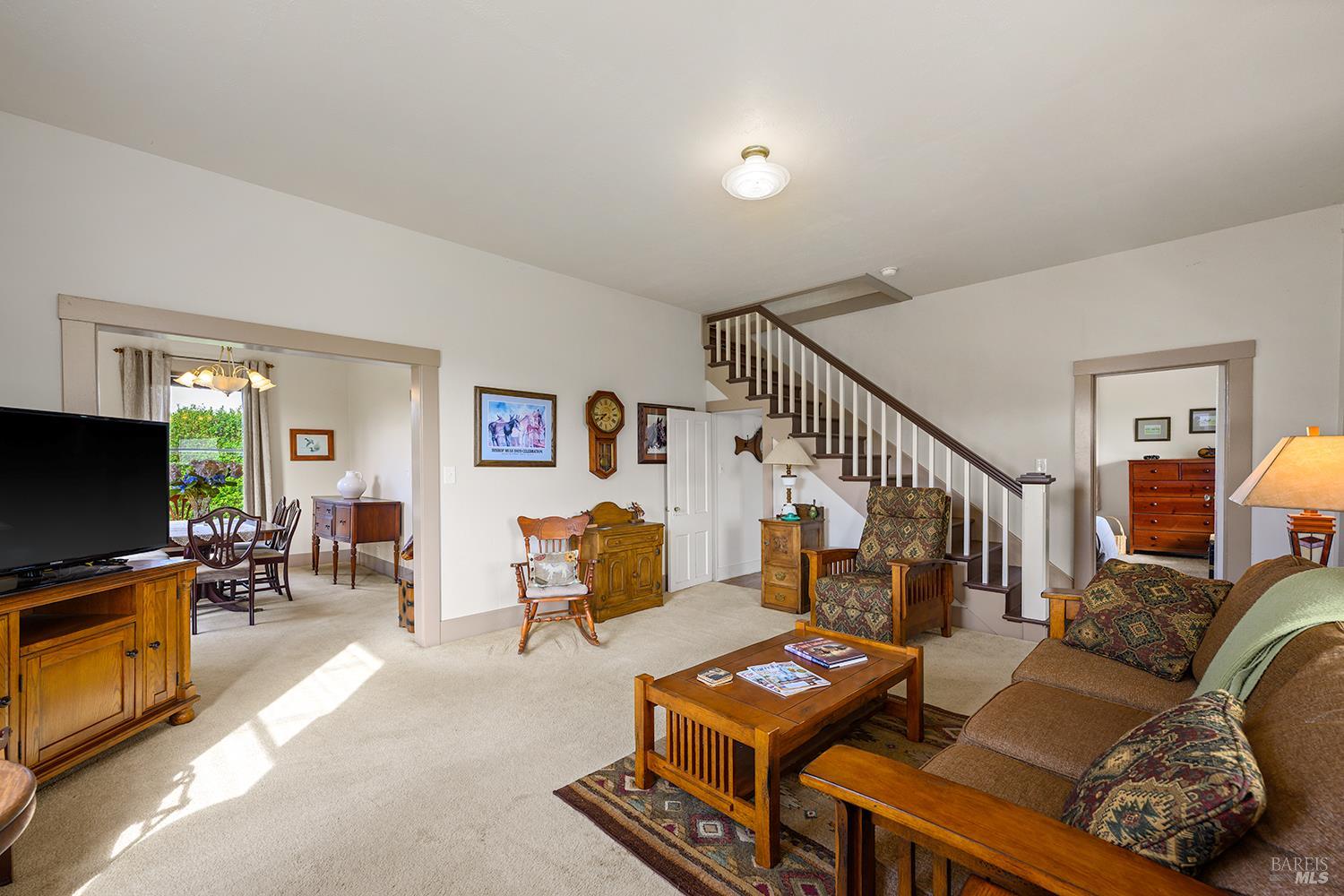 Detail Gallery Image 10 of 45 For 14550 Valley Ford Estero Rd, Valley Ford,  CA 94972 - 4 Beds | 1 Baths