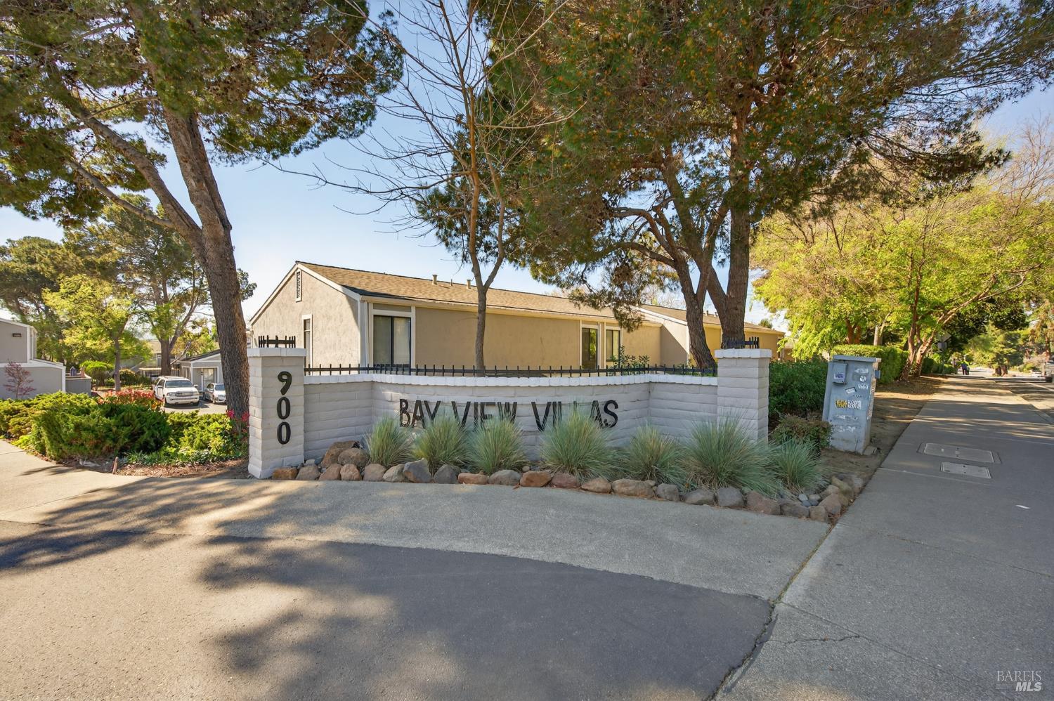 Detail Gallery Image 26 of 31 For 900 Southampton Rd #51,  Benicia,  CA 94510 - 2 Beds | 1 Baths