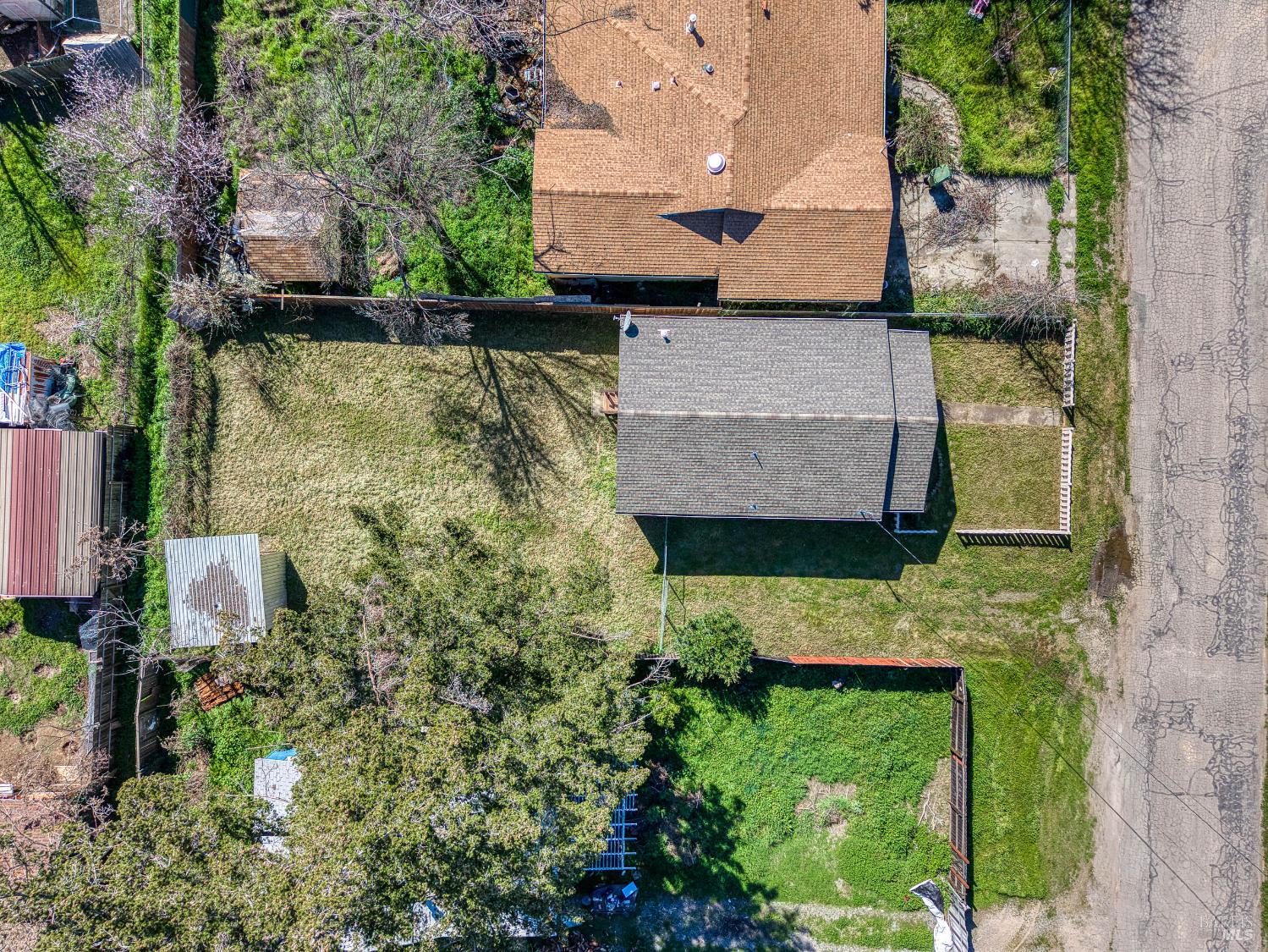 Detail Gallery Image 38 of 39 For 6061 1st Ave, Lucerne,  CA 95458 - 2 Beds | 1 Baths