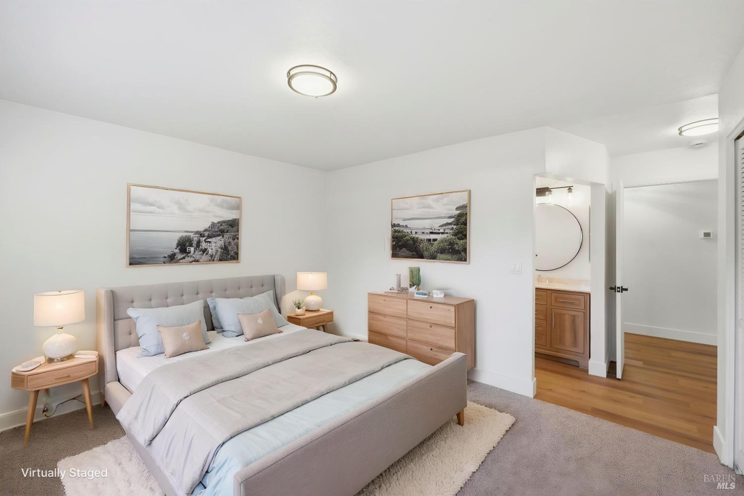 Detail Gallery Image 12 of 33 For 4906 Fernglen Dr, Santa Rosa,  CA 95405 - 3 Beds | 2 Baths