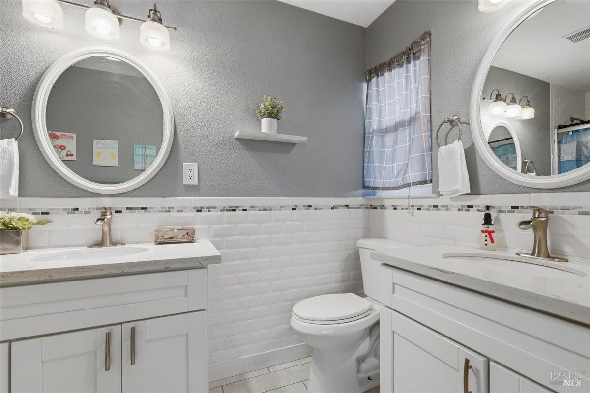 Detail Gallery Image 24 of 46 For 451 Alamo Dr, Vacaville,  CA 95688 - 4 Beds | 2 Baths