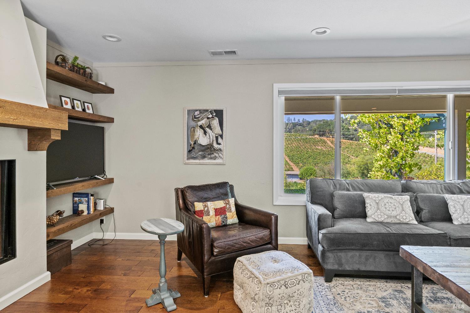 Detail Gallery Image 20 of 59 For 1389 Canyon Rd, Geyserville,  CA 95441 - 3 Beds | 2 Baths