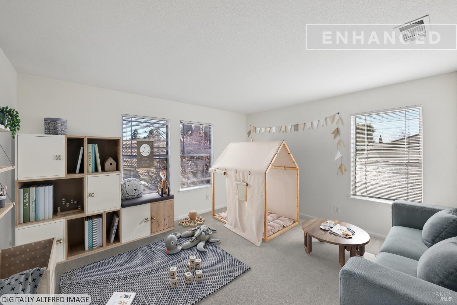 Detail Gallery Image 29 of 46 For 231 Roundhill Ct, Vacaville,  CA 95687 - 3 Beds | 2/1 Baths