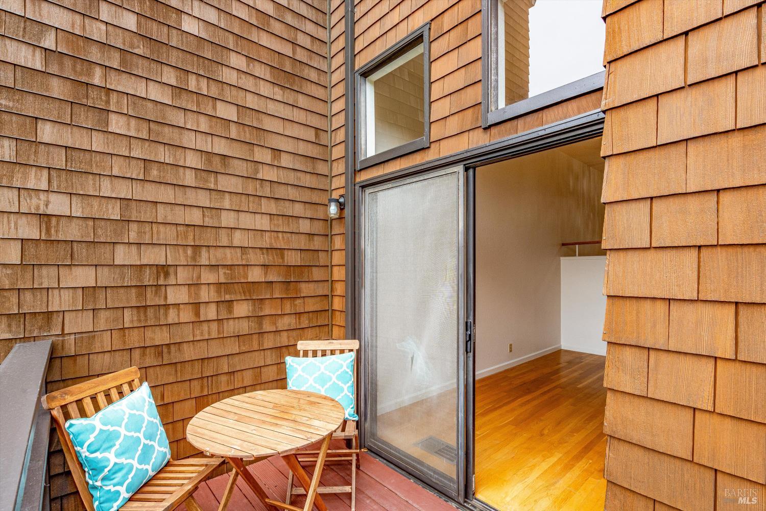 Detail Gallery Image 24 of 55 For 406 Donahue St, Sausalito,  CA 94965 - 2 Beds | 2 Baths