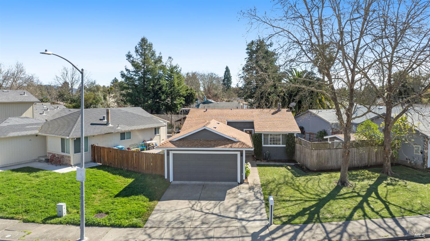 Detail Gallery Image 84 of 93 For 2400 Copperfield Dr, Santa Rosa,  CA 95401 - 3 Beds | 2 Baths