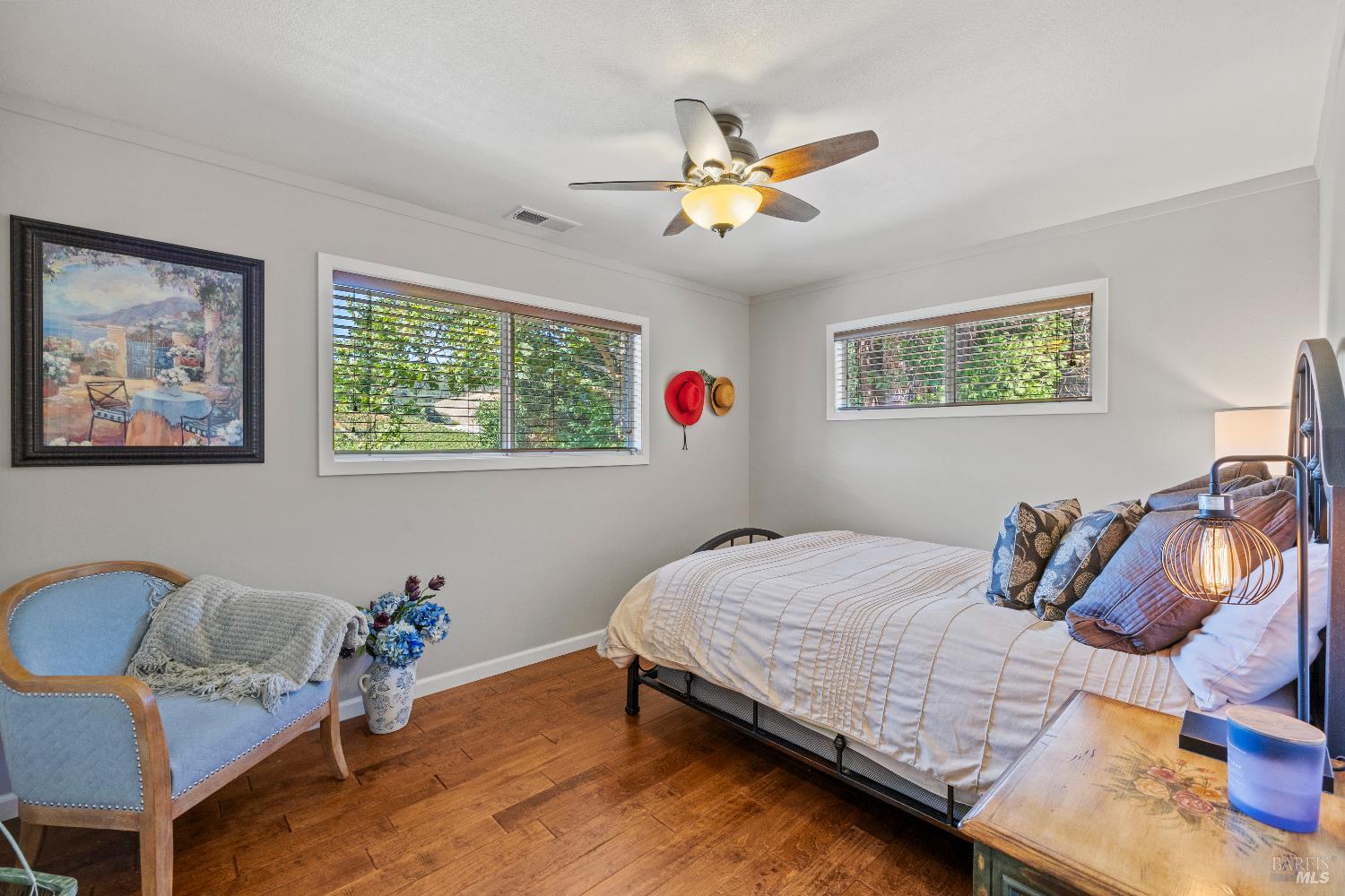 Detail Gallery Image 27 of 59 For 1389 Canyon Rd, Geyserville,  CA 95441 - 3 Beds | 2 Baths