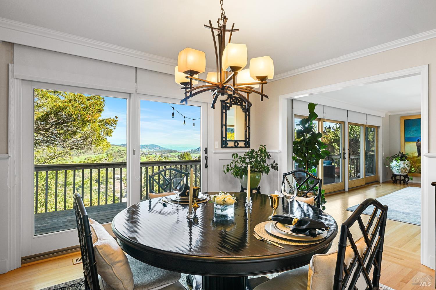 Detail Gallery Image 19 of 65 For 115 Oak Springs Dr, San Anselmo,  CA 94960 - 4 Beds | 3 Baths