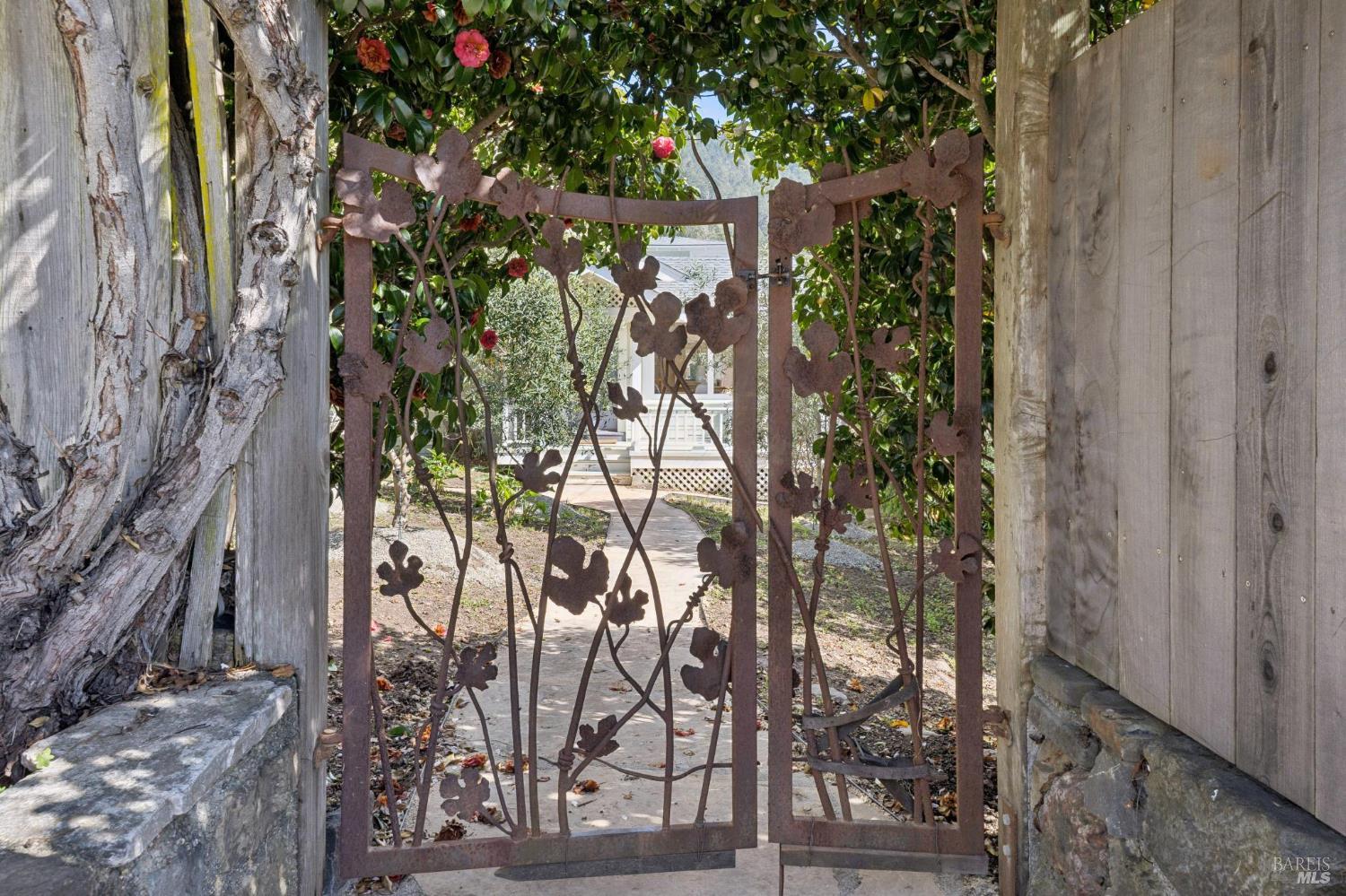 Detail Gallery Image 64 of 64 For 40 Laurel Ave, Stinson Beach,  CA 94970 - 4 Beds | 3 Baths