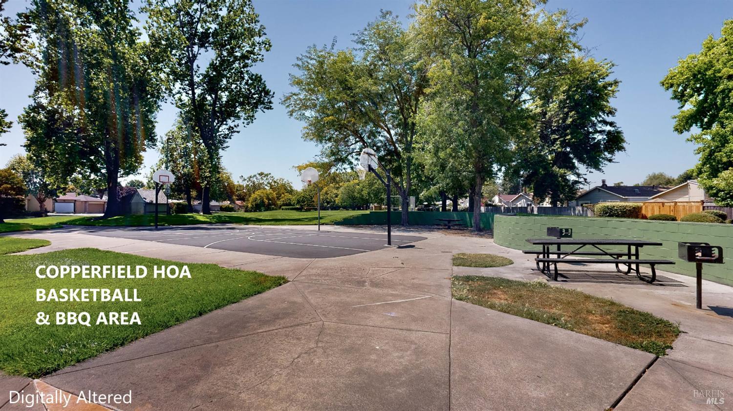 Detail Gallery Image 66 of 93 For 2400 Copperfield Dr, Santa Rosa,  CA 95401 - 3 Beds | 2 Baths