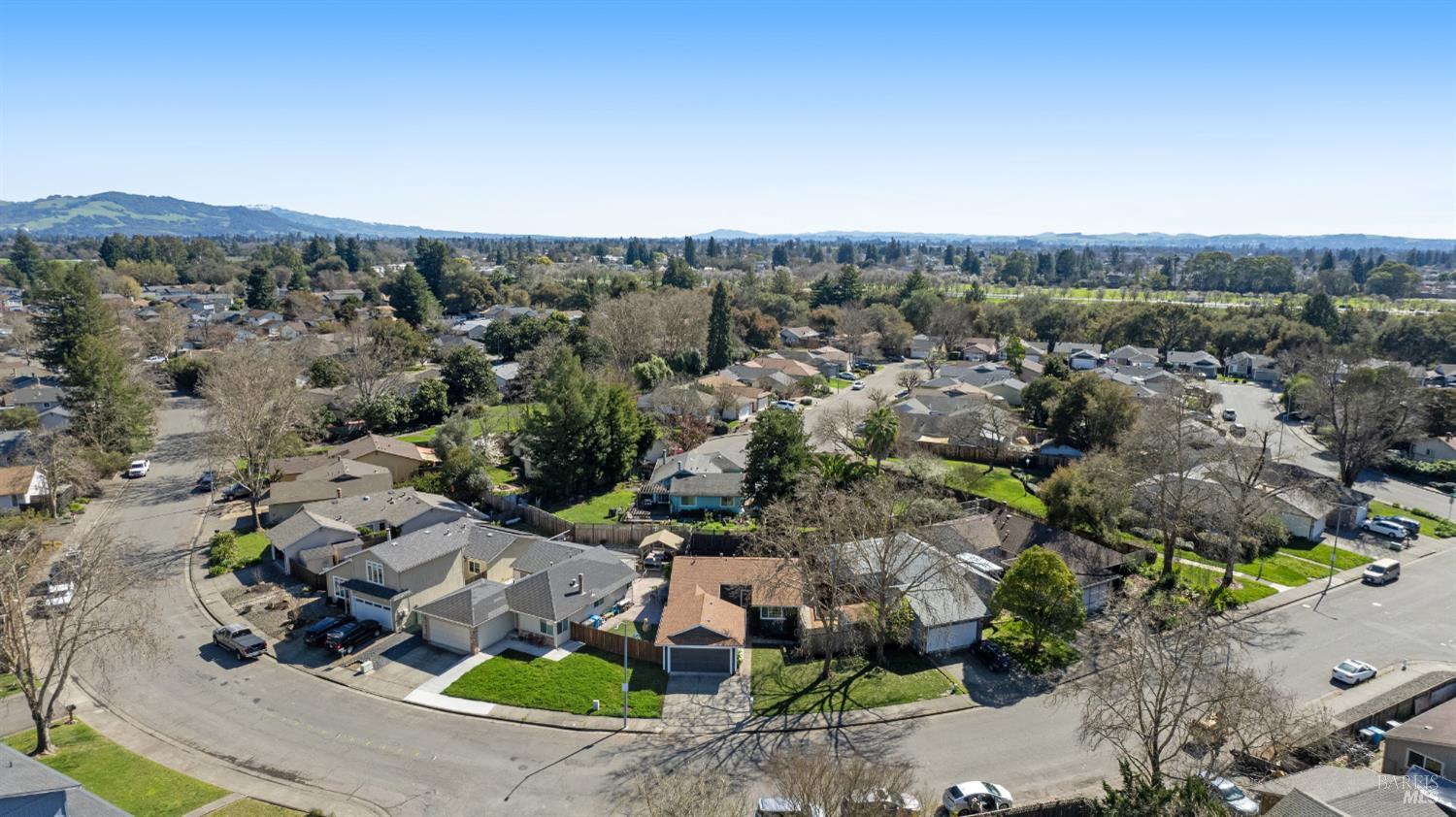 Detail Gallery Image 80 of 93 For 2400 Copperfield Dr, Santa Rosa,  CA 95401 - 3 Beds | 2 Baths