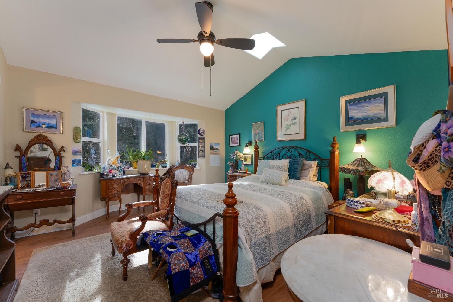 Detail Gallery Image 14 of 47 For 27581 Poppy Dr, Willits,  CA 95490 - 3 Beds | 2 Baths