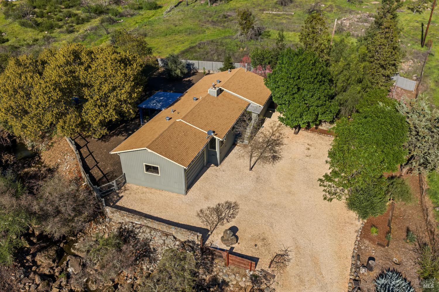 Detail Gallery Image 37 of 42 For 807 Deer Park Rd, Saint Helena,  CA 94574 - 3 Beds | 2 Baths