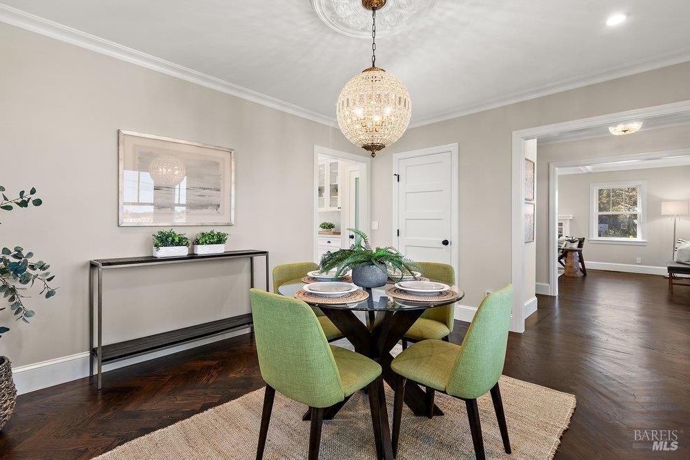 Detail Gallery Image 11 of 57 For 321 Alexander St, Crockett,  CA 94525 - 4 Beds | 3/1 Baths