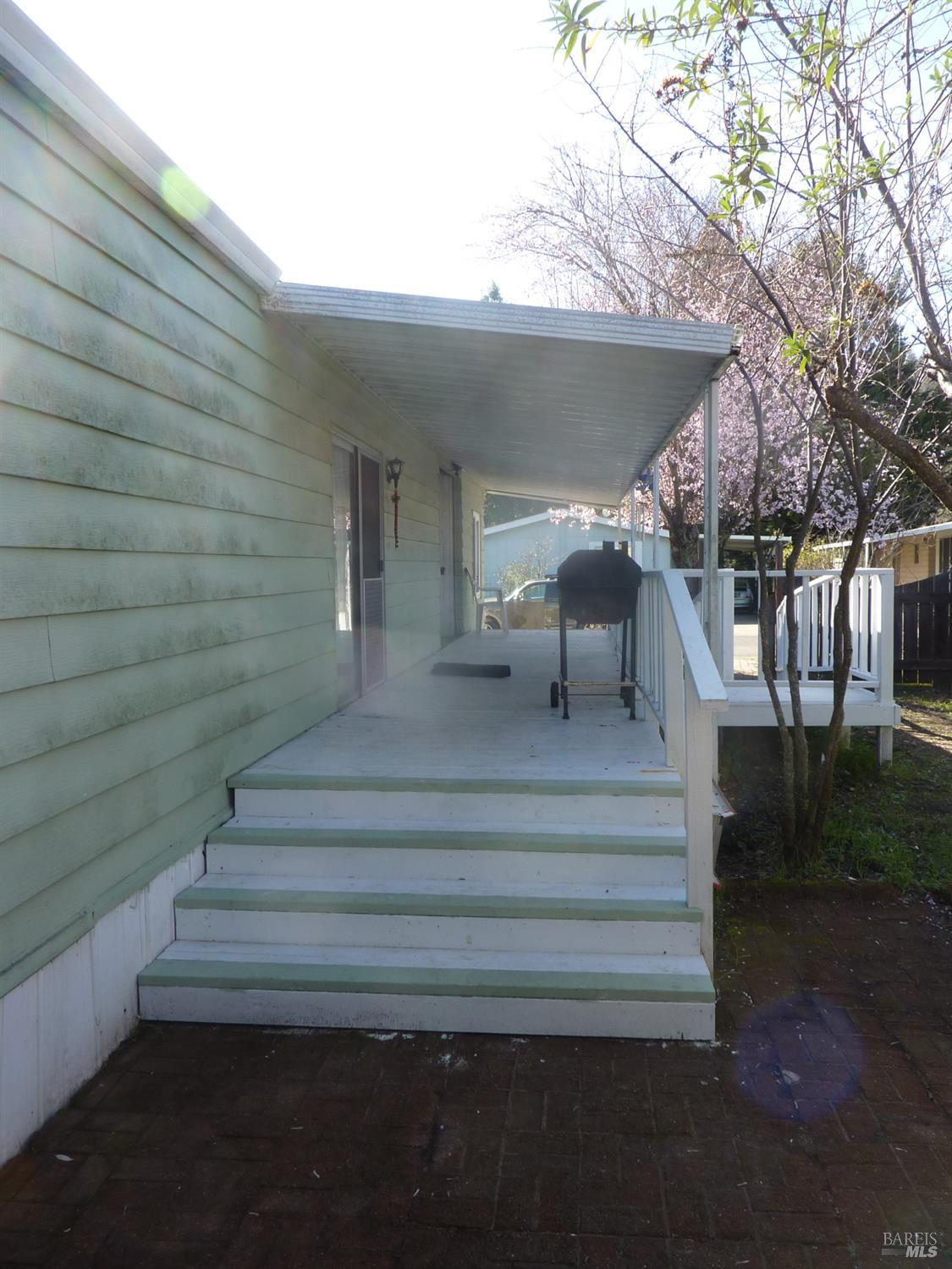 Detail Gallery Image 9 of 35 For 10755 Mobile Village Way 77, Willits,  CA 95430 - 2 Beds | 2 Baths