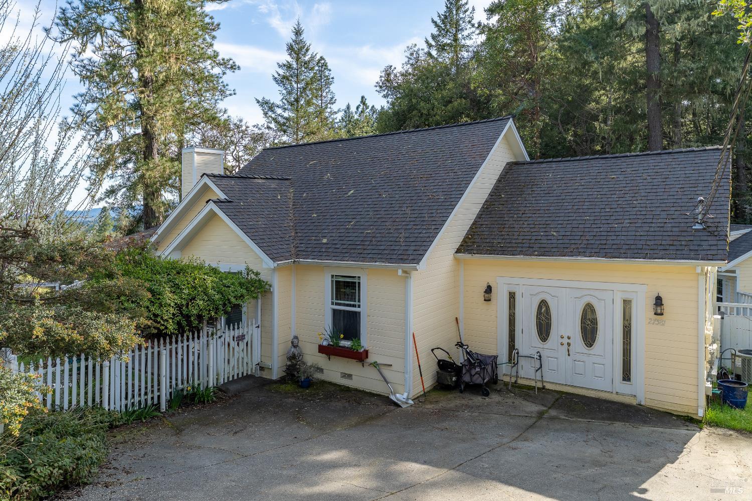 Detail Gallery Image 29 of 47 For 27581 Poppy Dr, Willits,  CA 95490 - 3 Beds | 2 Baths