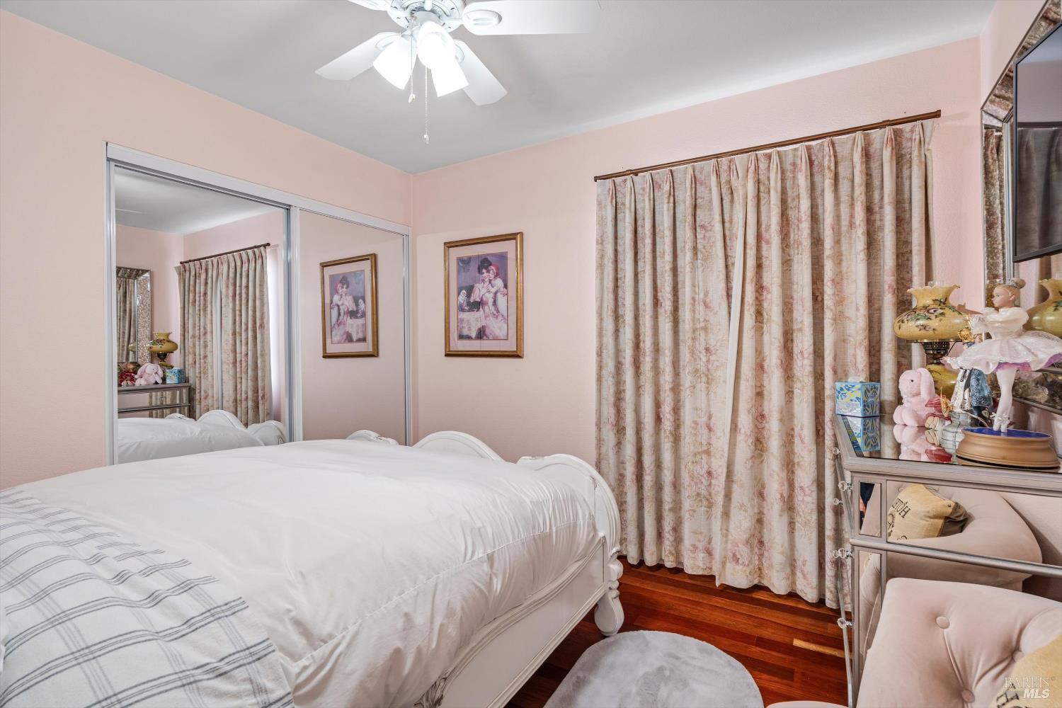 Detail Gallery Image 10 of 31 For 1378 Lubeck St, Sonoma,  CA 95476 - 3 Beds | 2/1 Baths