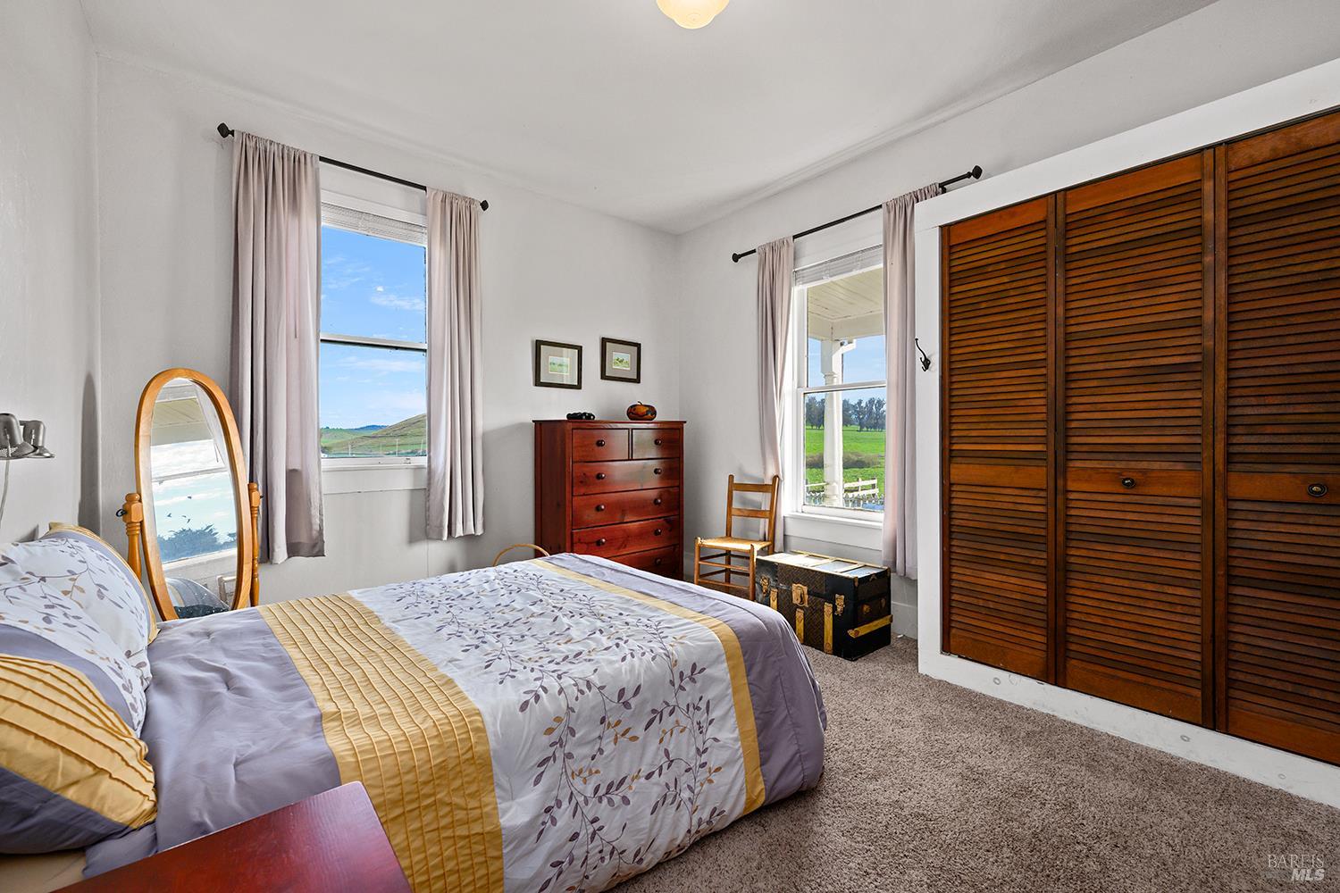 Detail Gallery Image 18 of 45 For 14550 Valley Ford Estero Rd, Valley Ford,  CA 94972 - 4 Beds | 1 Baths