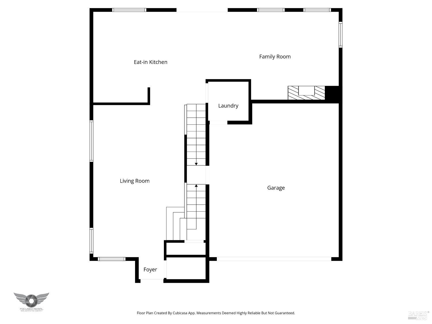Detail Gallery Image 24 of 31 For 1378 Lubeck St, Sonoma,  CA 95476 - 3 Beds | 2/1 Baths