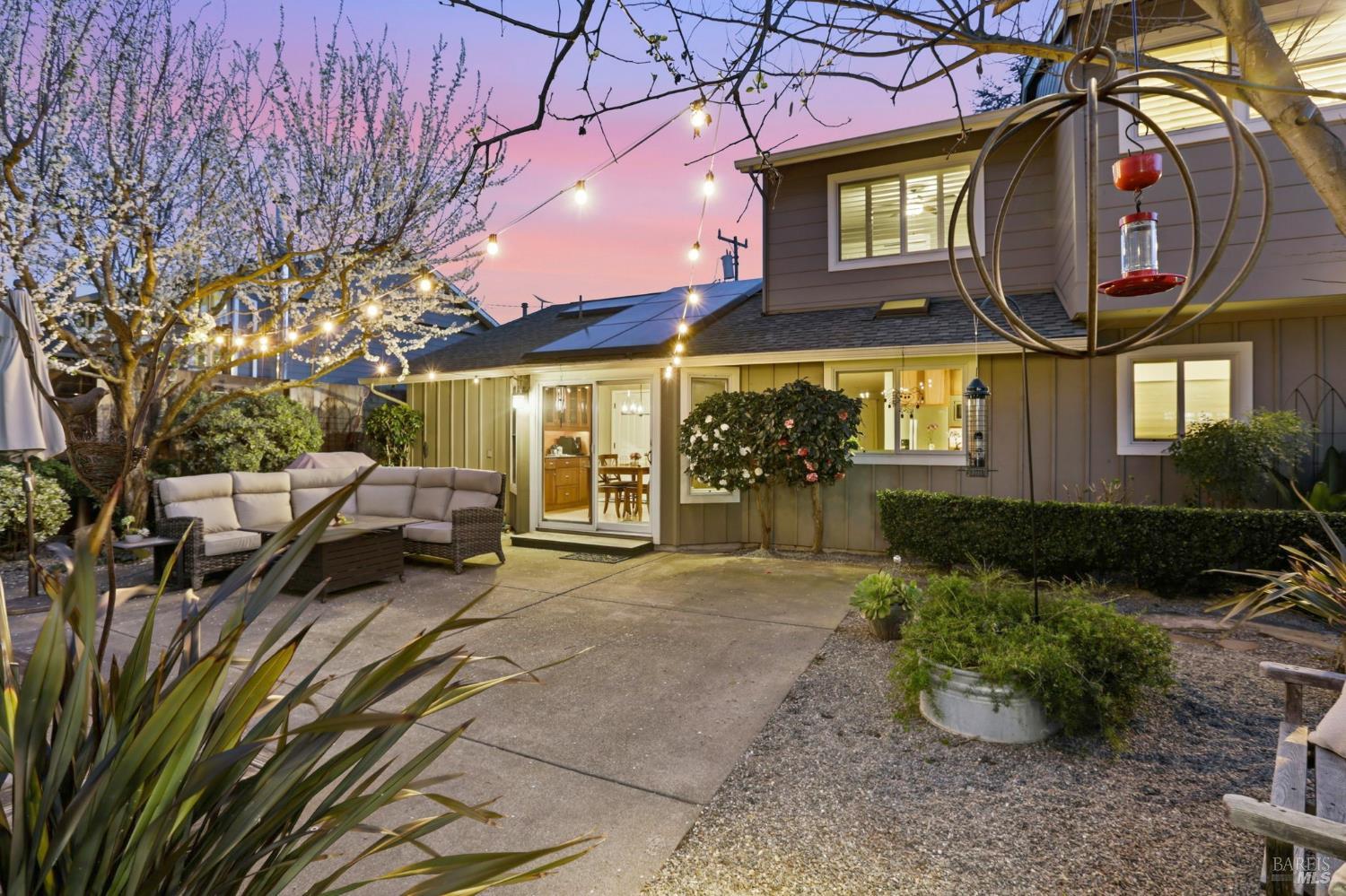 Detail Gallery Image 59 of 62 For 6 Gothic Dr, Novato,  CA 94947 - 4 Beds | 3/1 Baths