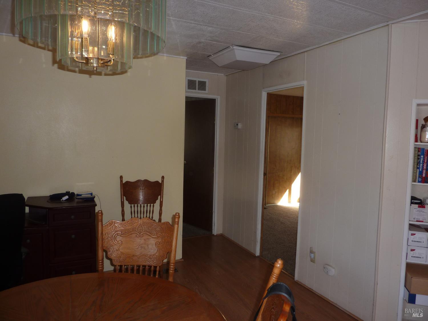 Detail Gallery Image 33 of 35 For 10755 Mobile Village Way 77, Willits,  CA 95430 - 2 Beds | 2 Baths