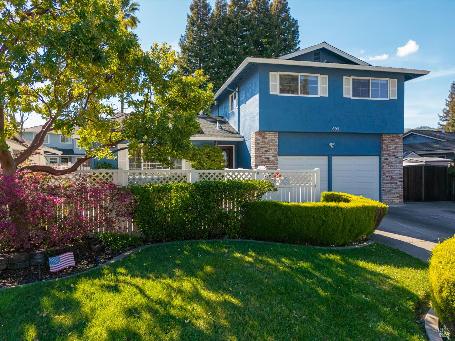 Detail Gallery Image 37 of 40 For 692 Linwood St, Vacaville,  CA 95688 - 3 Beds | 2/1 Baths