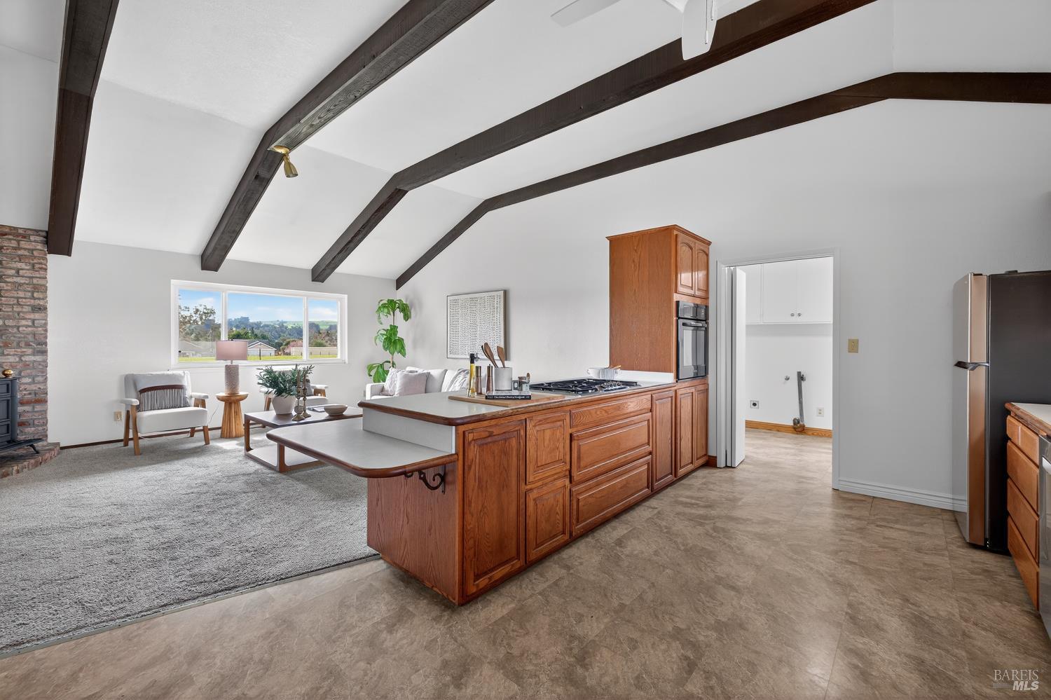 Detail Gallery Image 22 of 70 For 101 Mcbrown Rd, Petaluma,  CA 94952 - 4 Beds | 2/1 Baths