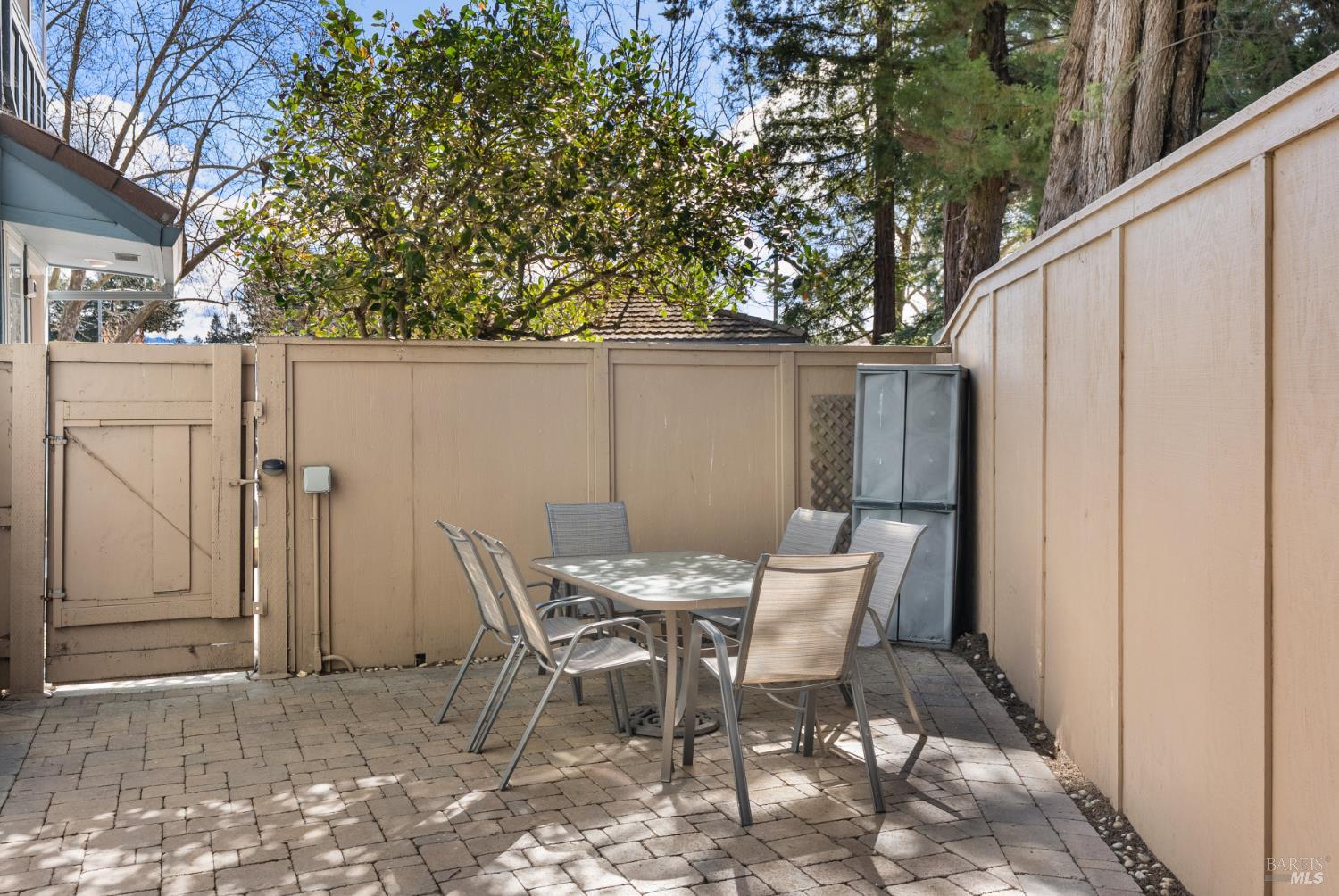 Detail Gallery Image 35 of 39 For 790 Hudis Dr, Rohnert Park,  CA 94928 - 2 Beds | 1/1 Baths