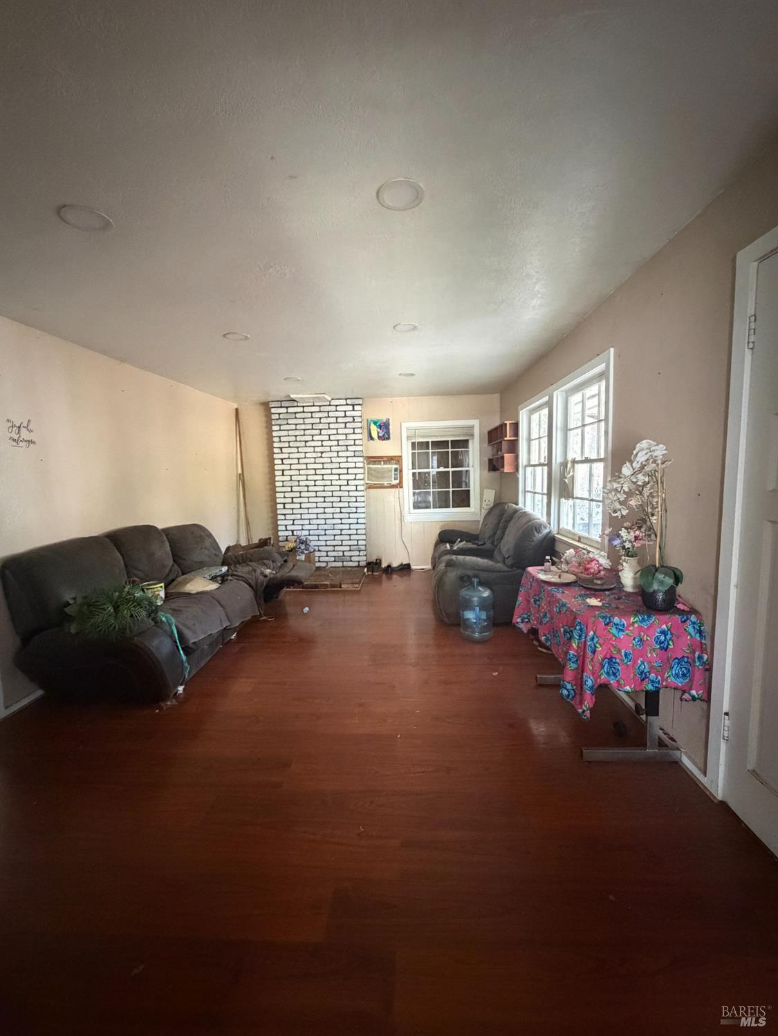 Detail Gallery Image 10 of 24 For 24463 Shady Ln, Covelo,  CA 95428 - 2 Beds | 1 Baths