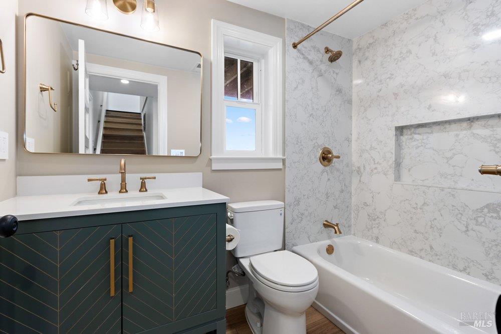 Detail Gallery Image 34 of 57 For 321 Alexander St, Crockett,  CA 94525 - 4 Beds | 3/1 Baths