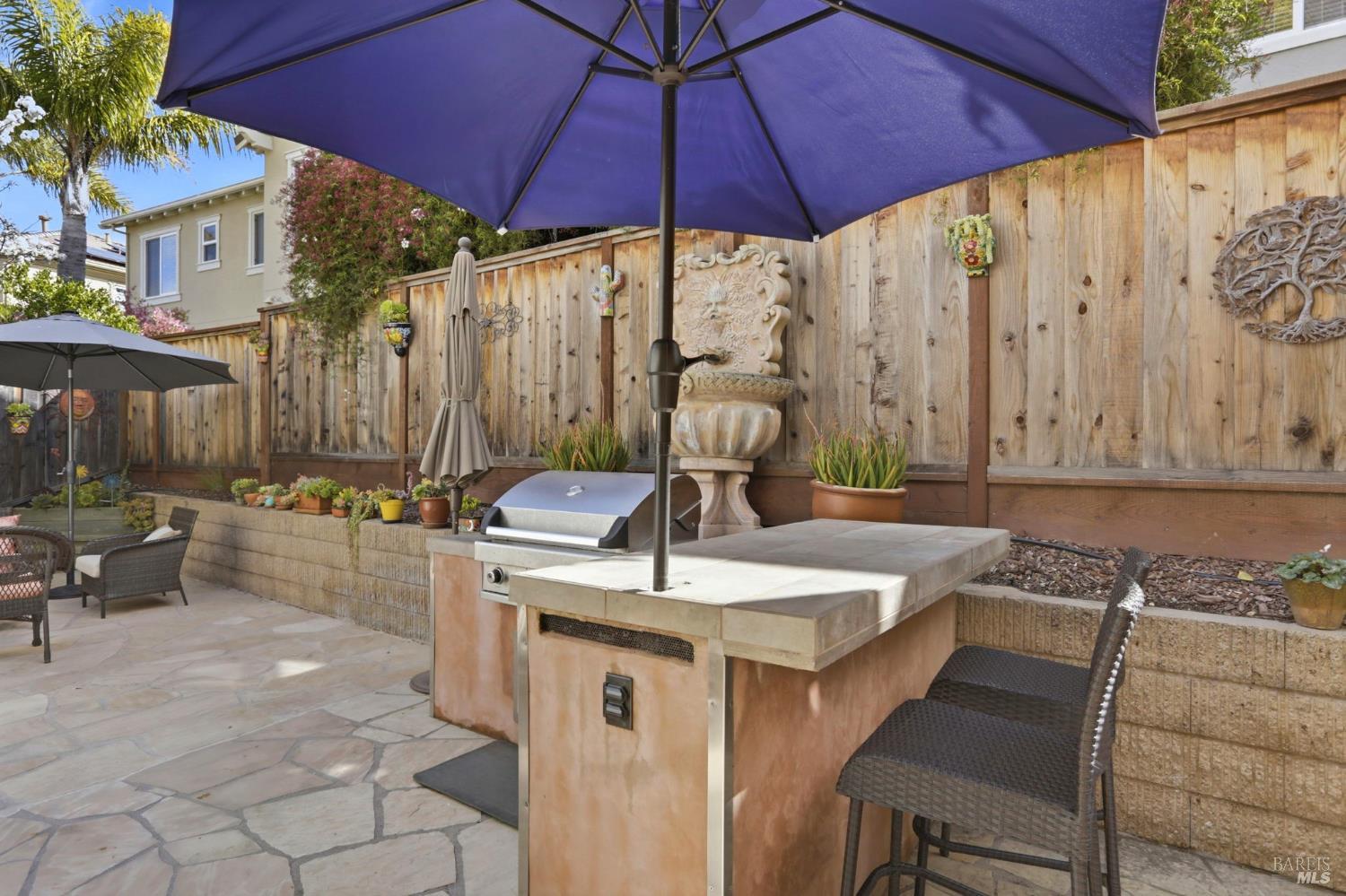 Detail Gallery Image 36 of 40 For 26 Waterbury Ln, Novato,  CA 94949 - 4 Beds | 2/1 Baths