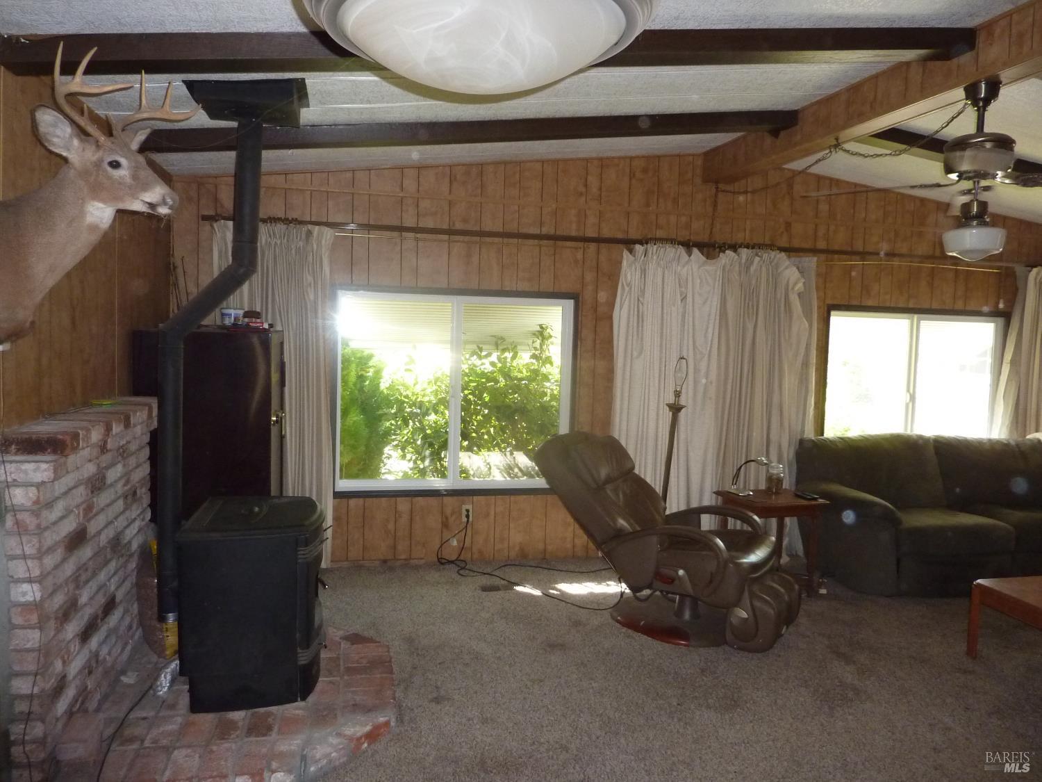 Detail Gallery Image 23 of 35 For 10755 Mobile Village Way 77, Willits,  CA 95430 - 2 Beds | 2 Baths