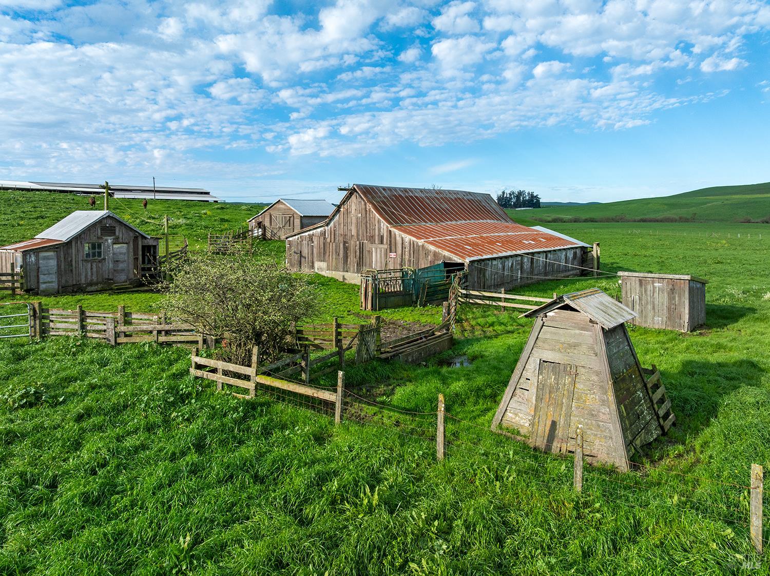 Detail Gallery Image 34 of 45 For 14550 Valley Ford Estero Rd, Valley Ford,  CA 94972 - 4 Beds | 1 Baths