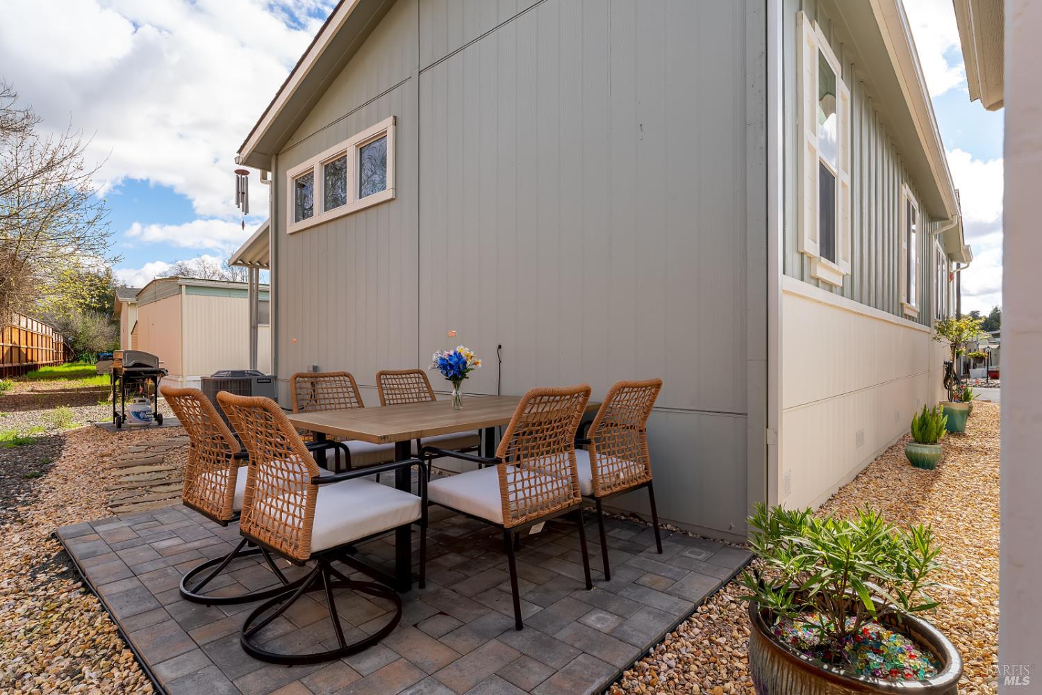 Detail Gallery Image 29 of 49 For 81 Pixy Pl, Santa Rosa,  CA 95409 - 2 Beds | 2 Baths
