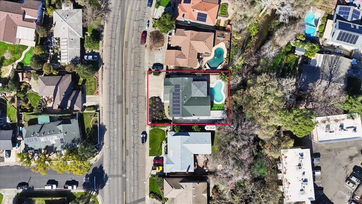 Detail Gallery Image 36 of 46 For 451 Alamo Dr, Vacaville,  CA 95688 - 4 Beds | 2 Baths