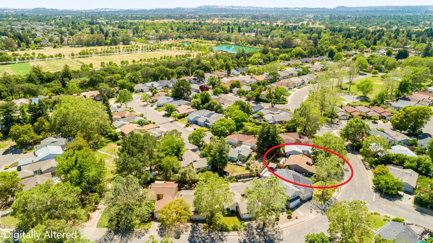 Detail Gallery Image 64 of 93 For 2400 Copperfield Dr, Santa Rosa,  CA 95401 - 3 Beds | 2 Baths