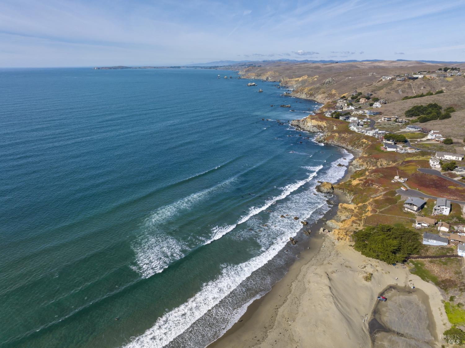 Detail Gallery Image 44 of 45 For 14550 Valley Ford Estero Rd, Valley Ford,  CA 94972 - 4 Beds | 1 Baths