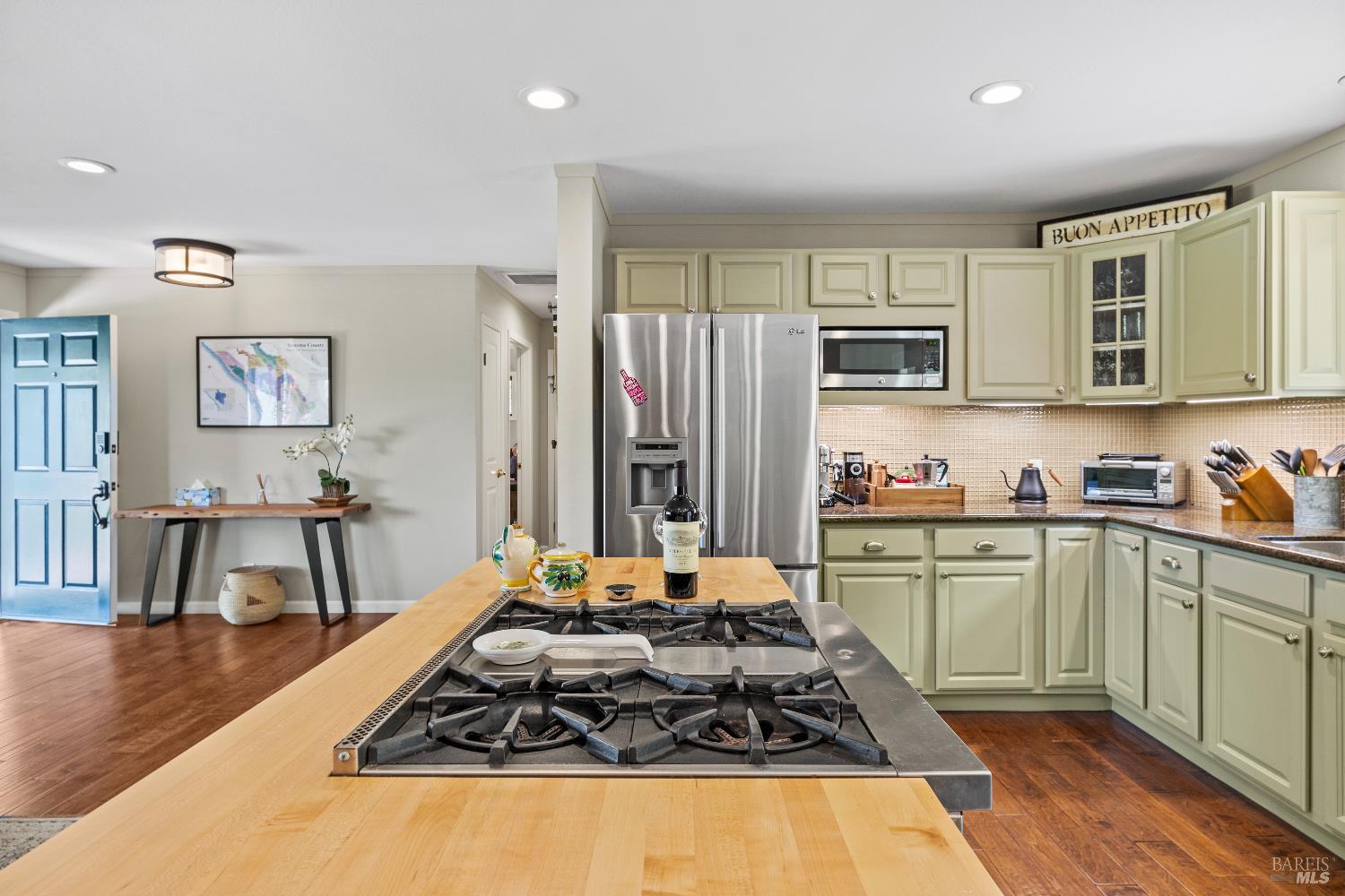 Detail Gallery Image 13 of 59 For 1389 Canyon Rd, Geyserville,  CA 95441 - 3 Beds | 2 Baths