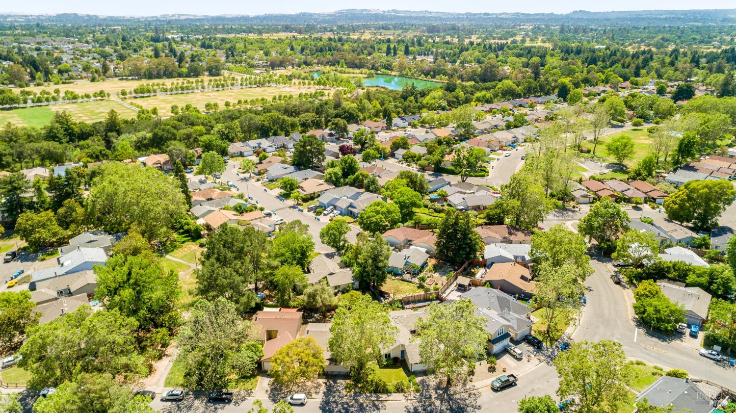 Detail Gallery Image 88 of 93 For 2400 Copperfield Dr, Santa Rosa,  CA 95401 - 3 Beds | 2 Baths