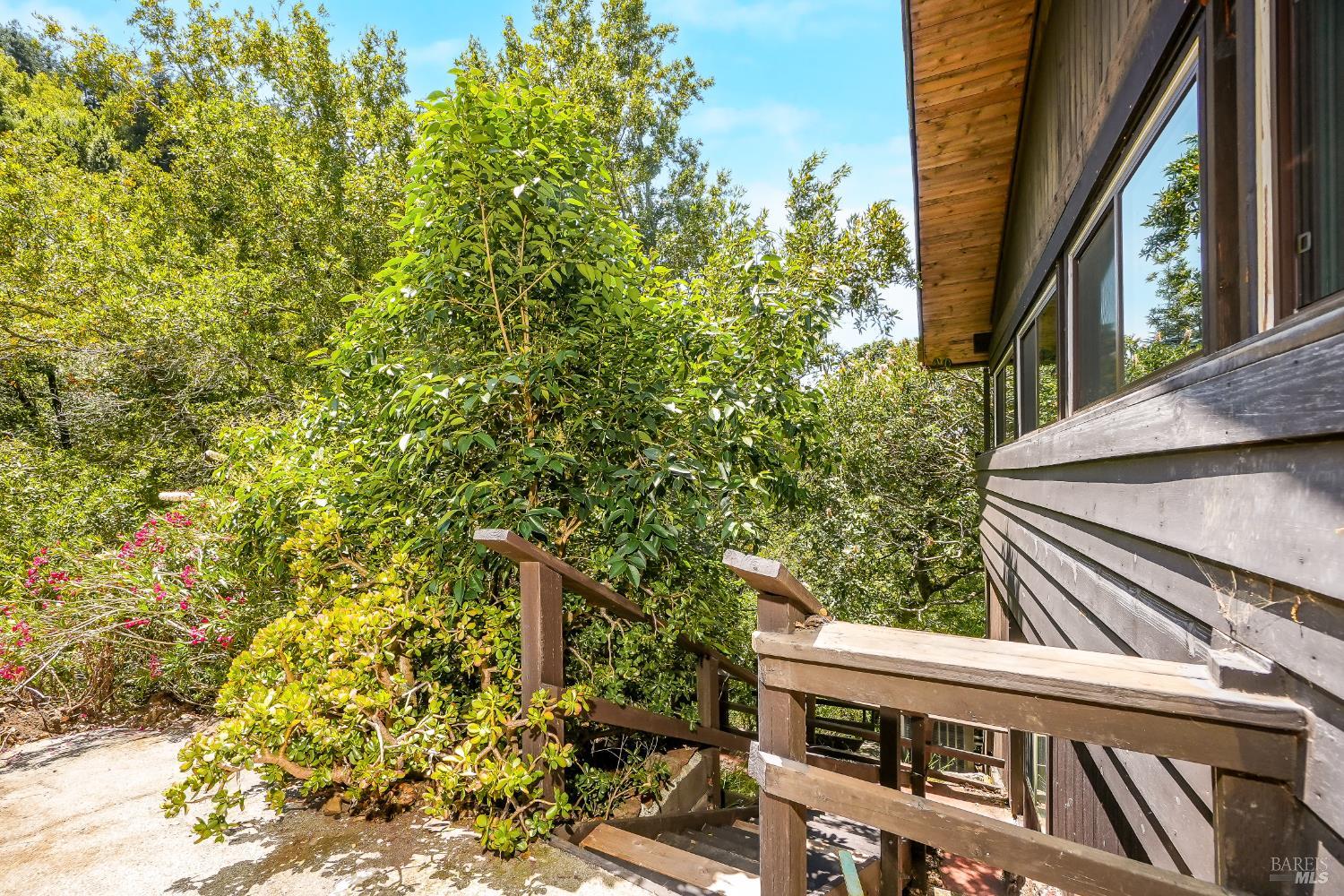 Detail Gallery Image 27 of 38 For 21 Red Rock Way, San Rafael,  CA 94903 - 3 Beds | 2/1 Baths