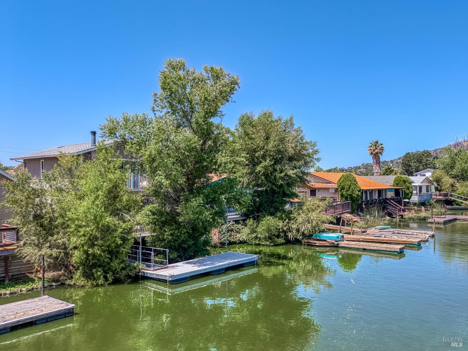 Detail Gallery Image 40 of 56 For 13370 Venus Vlg, Clearlake Oaks,  CA 95423 - 3 Beds | 2 Baths