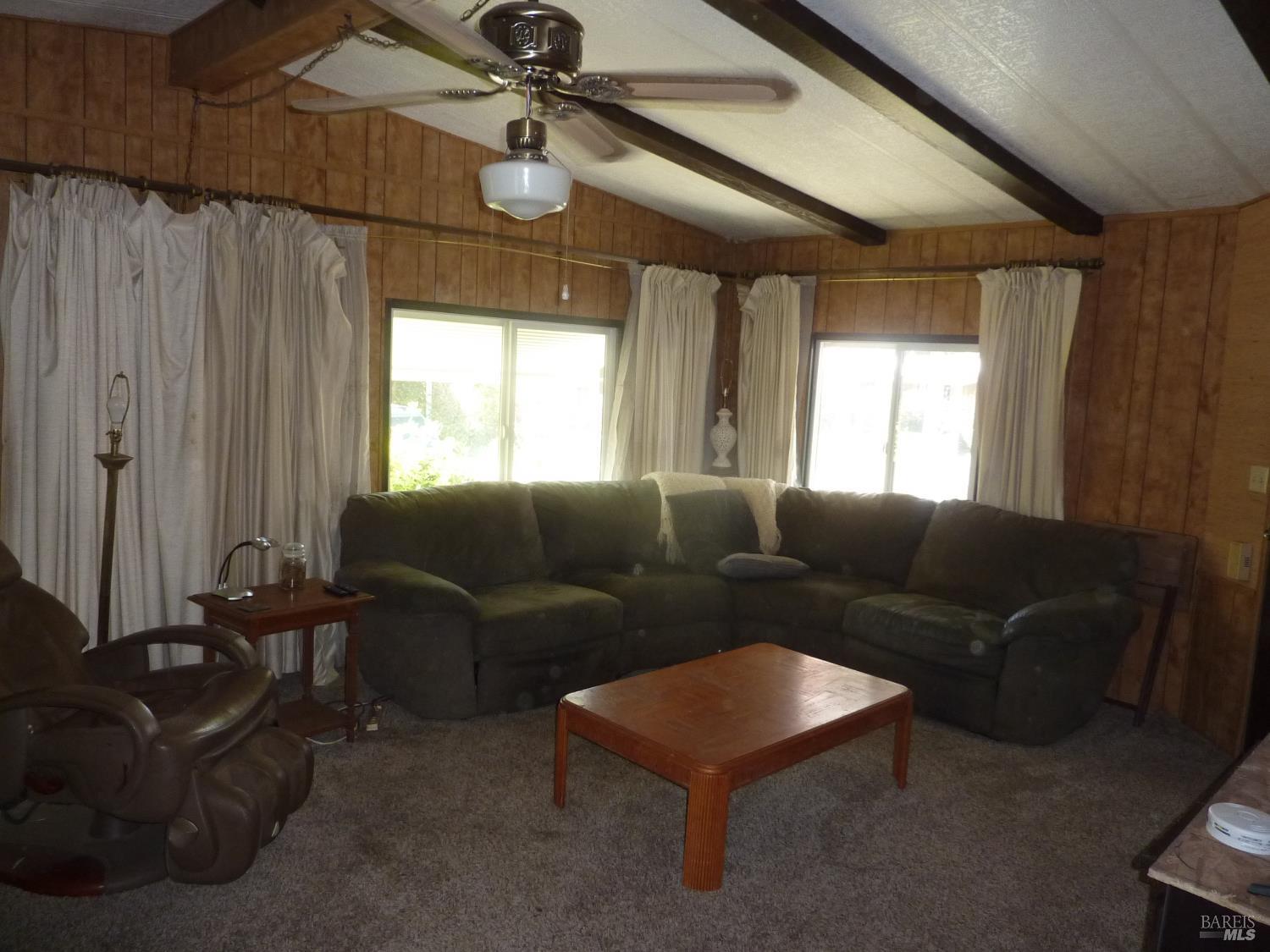 Detail Gallery Image 27 of 35 For 10755 Mobile Village Way 77, Willits,  CA 95430 - 2 Beds | 2 Baths