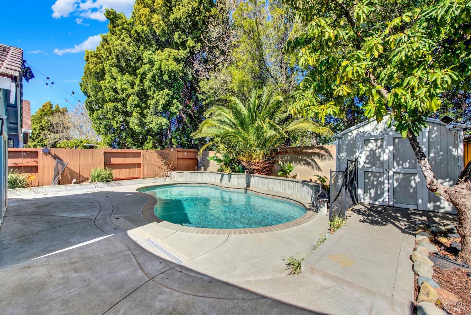 Detail Gallery Image 84 of 94 For 631 Colemanite Cir, Vacaville,  CA 95687 - 3 Beds | 2/1 Baths