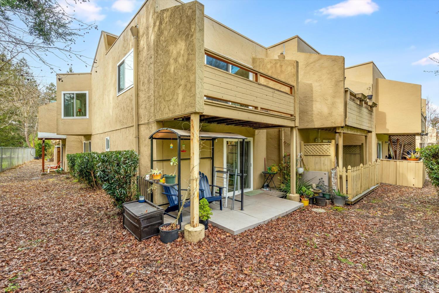 Detail Gallery Image 45 of 54 For 3098 Yulupa Ave, Santa Rosa,  CA 95405 - 2 Beds | 1/1 Baths