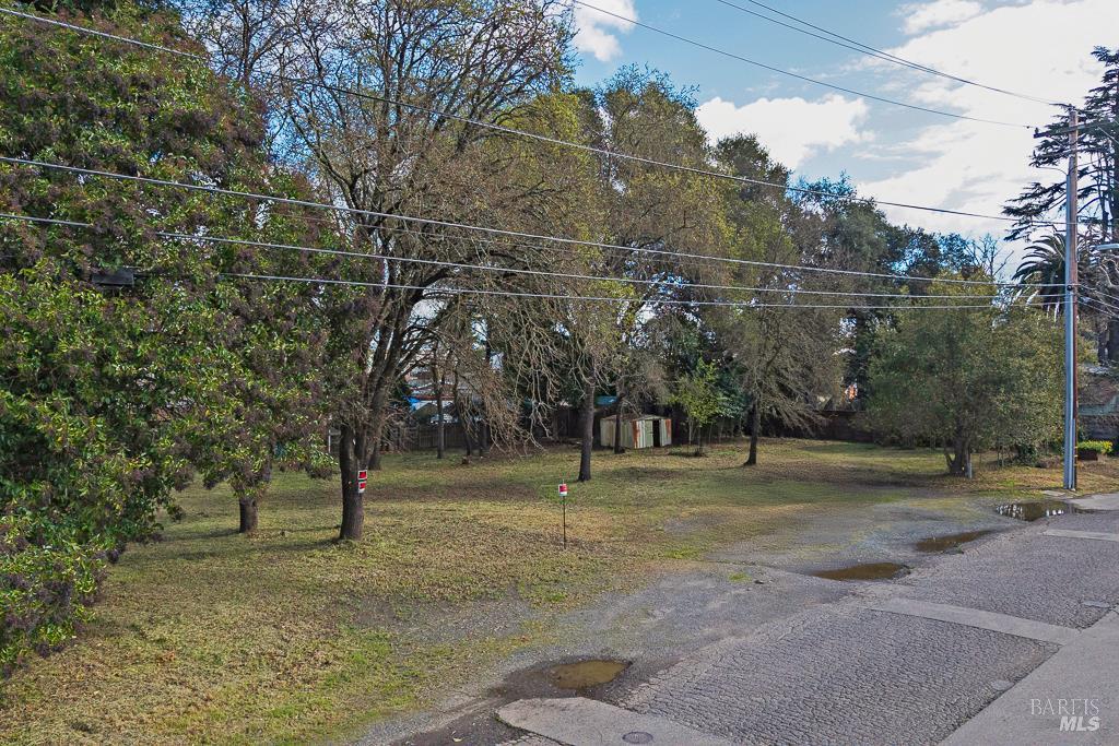 Detail Gallery Image 3 of 7 For 0 Palm Ave, Healdsburg,  CA 95448 - – Beds | – Baths