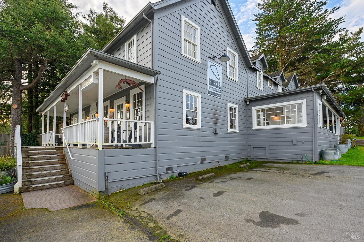 Detail Gallery Image 41 of 45 For 14550 Valley Ford Estero Rd, Valley Ford,  CA 94972 - 4 Beds | 1 Baths